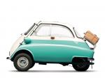 BMW Isetta 300 3-Wheel Special 1959 года